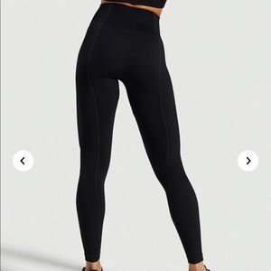 Ultra seamless leggings